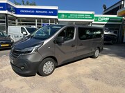 Renault Trafic - 2.0 dCi 120 L2H1 8+1
