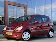 Mercedes-Benz A-klasse - 160 Elegance | Electrische Spiegels | Automaat | Eerste eige