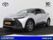 Toyota C-HR - 1.8 Hybrid 140 First Edition I NL auto I Elektrische achterk