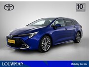 Toyota Corolla - Touring Sports Hybrid 140 Dynamic | Special deal | NL dealer