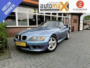 BMW Z3 - Roadster 1.9 Youngtimer - Retro -