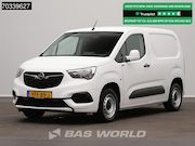 Opel Combo - 102pk L1H1 Airco Navi Carplay Cruise Parkeersensoren Euro6 L