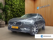 Volvo XC60 - 2.0 T8 Twin Engine AWD Inscription Luchtvering| Unieke Km! |