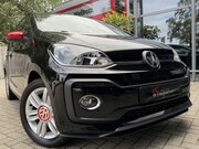Volkswagen Up! - 1.0 TSI 90PK *!* BEATS *!* PANODAK/ CRUISE/ CAMERA/ NAVI/ ST