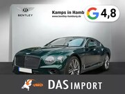 Bentley Continental - GT Speed W12