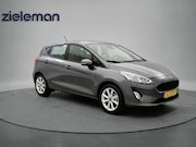 Ford Fiesta - 1.1 Edition - Carplay, Navi, Cruise, Lichtmetalen Velgen