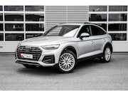 Audi Q5 Sportback - 50 TFSI e quattro advanced | Trekhaak | 360° camera | Panora