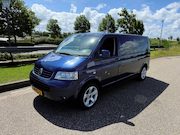 Volkswagen Transporter - 2.5 TDI 340 Comfortline DC * GRATIS BEZORGING * APK * NAP *