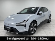 Polestar 4 - Long Range Single motor 100 kWh PANORAMADAK | SOH 100 % | NA