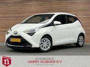 Toyota Aygo - 1.0 VVT-i x-play Camera / Navigatie / 5Drs