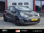 Kia Rio - 1.2 CVVT Comfort Pack Airco/Bluetooth/LMV