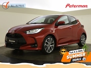 Toyota Yaris - 1.5 Hybrid Executive | JBL | Head-up | Blindspot | Halfleer