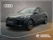 Audi Q6 e-tron - e-tron performance 306pk S edition