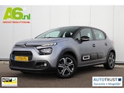 Citroën C3 - 1.2 PureTech Feel Navigatie Carplay Android Climate Cruise C