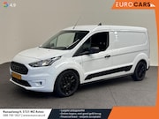 Ford Transit Connect - 1.5 EcoBlue Automaat L2 Trend Raptor Edition Navigatie Airco