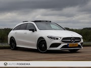 Mercedes-Benz CLA-Klasse - 220 Premium Plus AMG Pano 19" LED