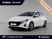 Hyundai i20 - 1.0 T-GDI Comfort | APPLE CARPLAY / ANDROID AUTO | LM-VELGEN