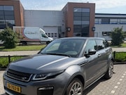 Land Rover Range Rover Evoque - 2.0 TD4 HSE Dynamic 180PK Automaat Vol Opties