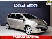 Nissan Note - 1.6 First Note | AIRCO | NAP | APK
