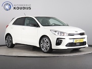 Kia Rio - 1.0 TGDI GT-Line (NL-Auto / Nieuwe koppeling! / Camera / Car