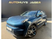Lynk & Co 01 - 1.5 Pano 360 Camera Memory Carplay Hybride Automaat