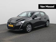Peugeot 208 - 1.2 PureTech Active Pack | NAVIGATIE | CRUISE CONTROL