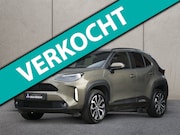 Toyota Yaris Cross - 1.5 Hybrid Dynamic | Navigatie | Achteruitrijcamera | Stoelv