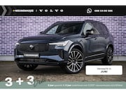 Volvo XC90 - 2.0 T8 Plug-in hybrid AWD Ultra Black Edition | Executive | 