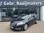 Opel Insignia - 1.4 Turbo Sport*navi*ECC*EXPORT/EX.BPM