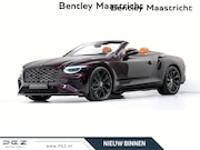 Bentley Continental GTC - 4.0 V8 Hybrid Mulliner |NAIM|