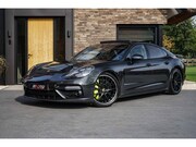 Porsche Panamera - 4.0 Turbo S E-hybrid 680PK