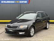 Skoda Octavia - Combi 1.6 TDI Greentech Ambition TREKHAAK