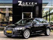 Audi A3 - Sportback 1.6 TDI Sport Lease Edition