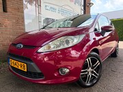 Ford Fiesta - 1.25 Trend|Sport|Clima|Led|