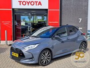 Toyota Yaris - 1.5 Hybrid 130 GR SPORT PANORAMA DAK STOEL/STUURWIELVERWARMI