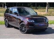 Land Rover Range Rover - 5.0 V8 SC Autobiography|SV Bespoke|1of1 uniek|Rosello Red SV