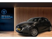 Mazda 2 - 1.5 Skyactiv-G Style Selected .