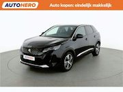 Peugeot 3008 - 1.6 HYbrid 225 Blue Lease Allure BK81151