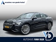 Audi Q8 Sportback e-tron - 55 quattro S Edition 115 kWh | NL Auto/1e Eig./Pano.Dak/Lede