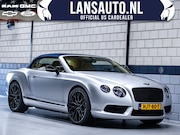 Bentley Continental GTC - | 4.0 V8
