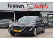 Ford Focus - Wagon 1.0 EcoBoost Titanium X Business | Panoramadak | NL Au