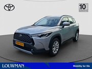 Toyota Corolla Cross - Hybrid 140 Active | Apple Carplay/Android Auto | Parkeercame