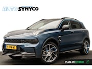Lynk & Co 01 - 1.5 Plug-in Hybrid 262 Pk I Panoramadak I 360 Camera I Infin