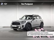 MINI Countryman - Cooper Business Edition | Achteruitrijcamera | Stoelverwarmi