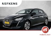 Peugeot 208 - 1.2 Allure 100pk | Navigatie | Climate Control | Cruise Cont