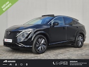 Nissan Ariya - Evolve 66 kWh / 99% SOH / Glazen schuif- en kanteldak / CCS