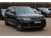 Land Rover Range Rover Sport - 2.0 P400e HSE Dynamic / Trekhaak / Panoramadak / Camera / Lu