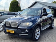 BMW X5 - 4.8i V8 X-Drive Pano Trekhaak 7-Persoons