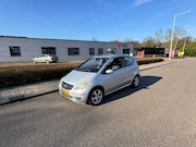 Mercedes-Benz A-klasse - 150 Avantgarde AIRCO