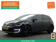 Volkswagen e-Golf - Highline Aut- CarPlay, Dynamic Select, Park Assist